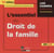 L'essentiel du droit de la famille (édition 2015-2016)