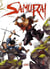 Samurai : Intégrale vol.2 : Tomes 5 à 8 : deuxième cycle