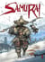 Samurai Tome 16 : Le sabre des Takashi