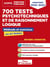 700 tests psychotechniques et de raisonnement logique : méthode et exercices - l'essentiel en fiches - concours 2022-2023