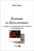Économie du developpement