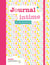 Journal intime de ma grossesse