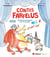 Histoires farfelues d'orthographe : Contes farfelus : Des histoires amusantes à lire et à écouter Tome 2