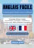 Anglais Facile : 30 Jours pour Parler avec Confiance : Programme Bilingue Complet avec Dialogues, Grammaire, Vocabulaire et Exercices pour Adultes Débutants Francophones