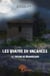 Les quatre en vacances - le trésor de beauregard