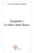 Turpitudes / la table à huit chaises