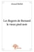 Les regrets de bernard le vieux pied-noir