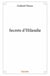 Secrets d'hilandie