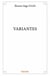 Variantes
