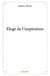 Éloge de l'inspiration