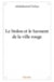 Le stolon et le sarment de la ville rouge