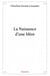 La naissance d'une mère