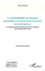 La déductibilité des charges financières en droit fiscal français des entreprises - un système favorable à l'optimisation fiscale et financière, mais inefficace face aux abus