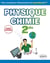 Physique-chimie - 2de (édition 2019)