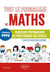Tout le programme de mathematiques - parcours preparatoire au professorat des ecoles (pppe)