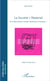 La société i matériel - de l'information comme matériau artistique Tome 1