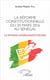 La réforme constitutionnelle du 20 mars 2016 au Sénégal - la révision consolidante record