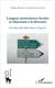 Langues minoritaires locales et éducation à la diversité : Des dispositifs didactiques à l'épreuve