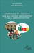 L'émergence du cameroun face aux défis de l'intégration et de la démocratisation - l'émergence du pays au prisme des sciences sociales et humaines