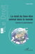 Le droit du bien-être animal dans le monde - évolution et universalisation