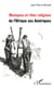 Musiques et rites religieux - de l'afrique aux Amériques