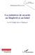 Les initiatives de sécurité au Maghreb et au Sahel - le G5 Sahel mis à l'épreuve