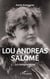 Lou Andreas Salomé, la compreneuse
