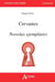 Cervantes : novelas ejemplares