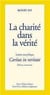 La charité dans la vérité - Caritas in veritate : Lettre encyclique