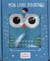Mon hibou tout doux : livre coussin
