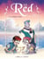 Red Tome 2 : Le médaillon d'Eden