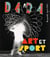 Revue Dada n.281 : Art et Sport