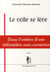 Le voile se lève - dans l?ombre d?une infirmière sans cornettes