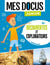 Mes docus junior : découvertes et explorateurs