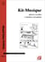 Kit-Musique : Pièces vocales à monter soi-même