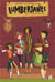 Lumberjanes t.1 - l'ange-chat redoutable
