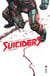 Suiciders Tome 2 : kings of Hell.A.