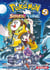 Pokémon - la grande aventure - Soleil et Lune Tome 5
