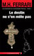 Le destin ne s'en mêle pas