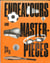 Endeavours and masterpieces - Va