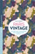 Paris Vintage : Vêtements et accessoires des Années folles aux 90's