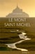Le Mont Saint-Michel - heures d'automne