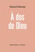 À dos de dieu