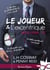 Mis à l'essai Tome 2 - le joueur et l'excentrique
