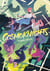 Cosmoknights Tome 2