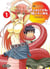 Monster Musume - everyday life with monster girls : Tome 1 à 4