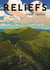 Reliefs : massif central
