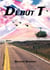 Début t