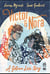 Victor & Nora - A Gotham Love Story