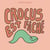 Crocus est fâché
